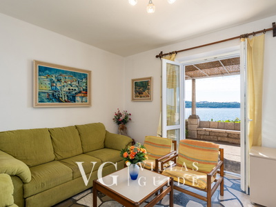 Beach house Lozica Soggiorno