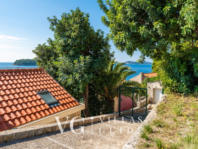 Beach house Lozica Altro