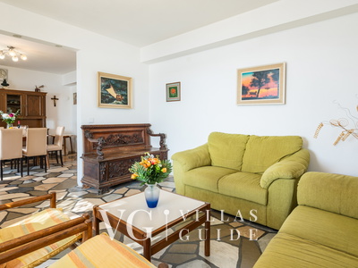 Beach house Lozica Dnevni boravak