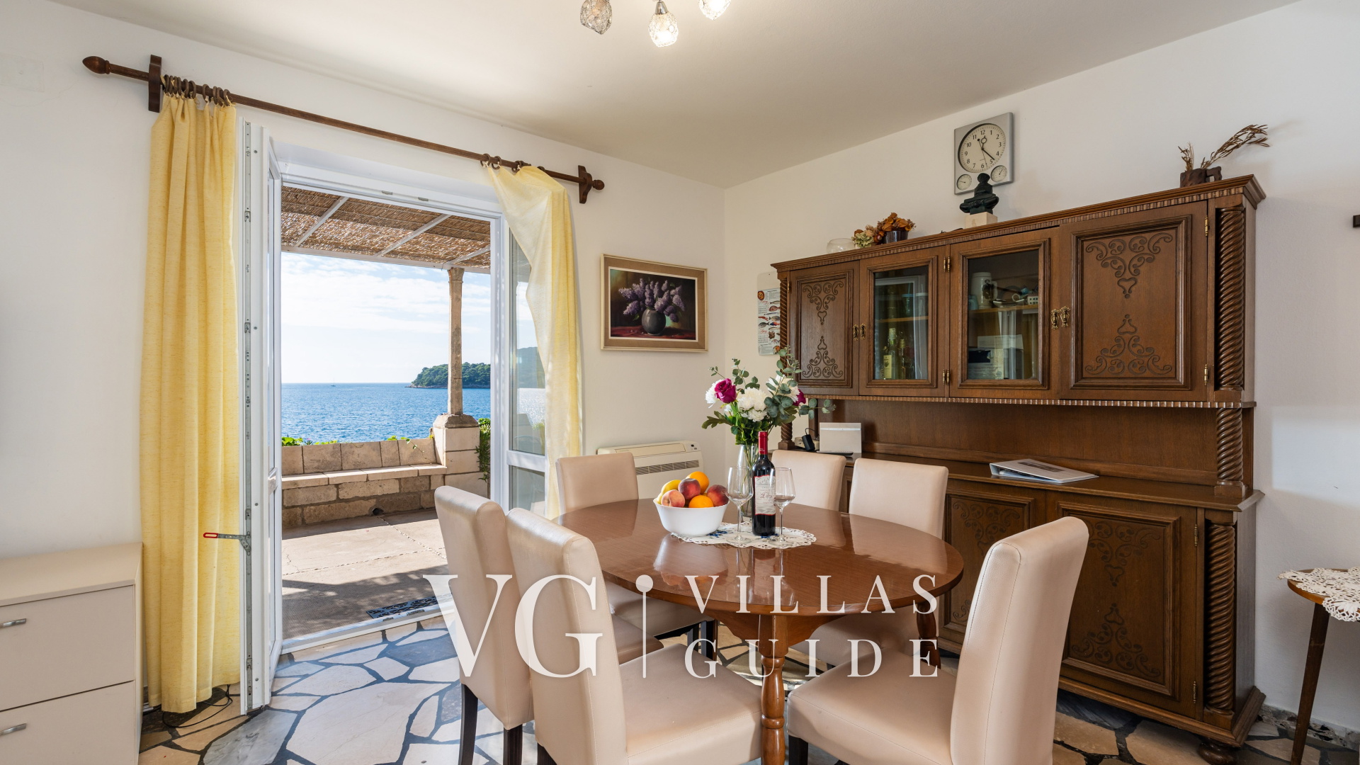 Beach house Lozica Kuhinja