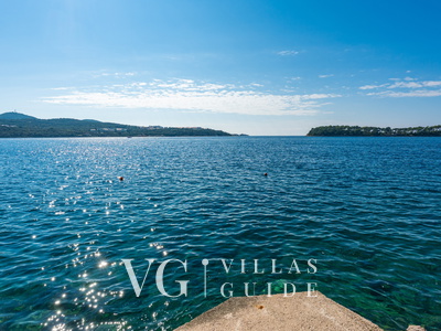 Beach house Lozica Dvorište i vanjski dio objekta