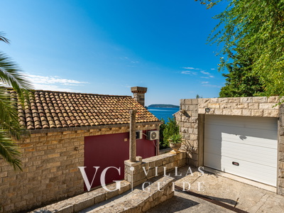 Beach house Lozica Ostalo
