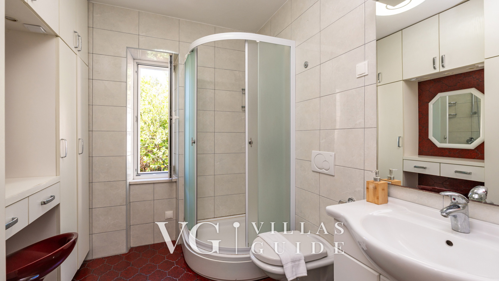 Beach house Lozica Kupaonica