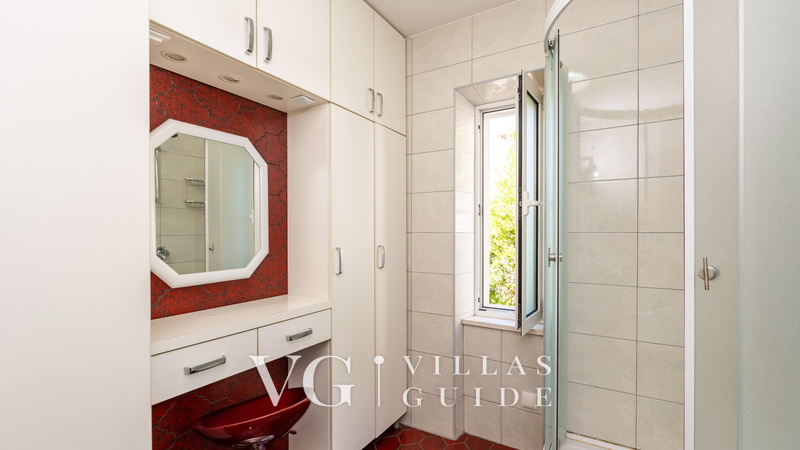 Beach house Lozica Kupaonica