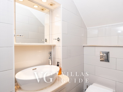 Beach house Lozica Kupaonica