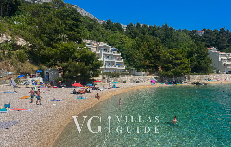 Villa Hedonica-Makarska micro_location