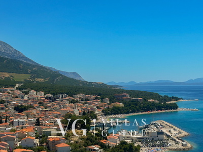 Villa Hedonica-Makarska micro_location