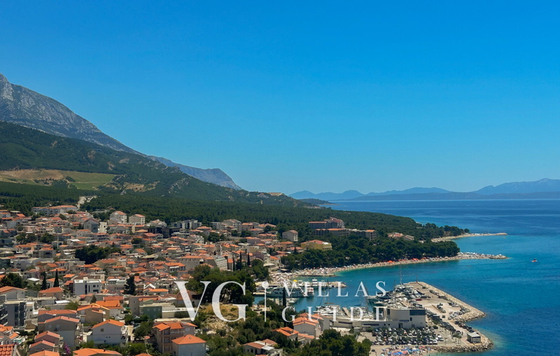 Villa Hedonica-Makarska micro_location