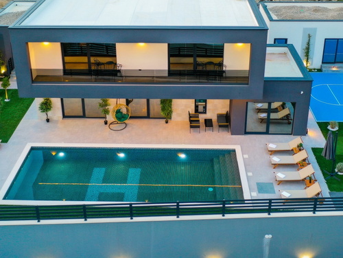 Villa Hedonica-Makarska