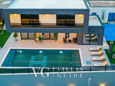 Villa Hedonica-Makarska