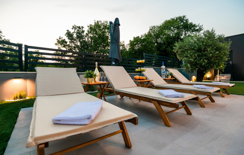 Villa Hedonica-Makarska