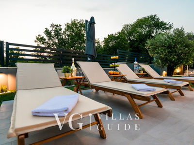 Villa Hedonica-Makarska