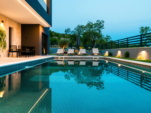 Villa Hedonica-Makarska