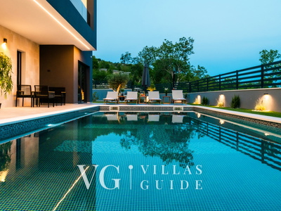 Villa Hedonica-Makarska