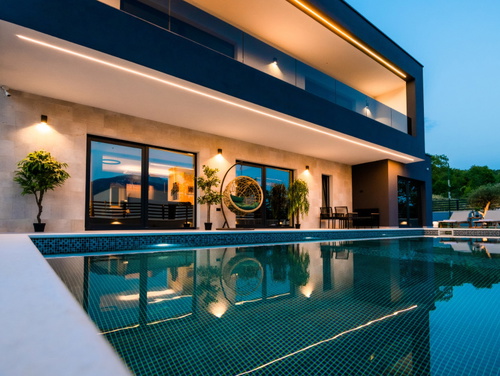 Villa Hedonica-Makarska