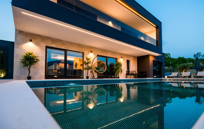 Villa Hedonica-Makarska