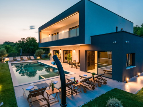 Villa Hedonica-Makarska