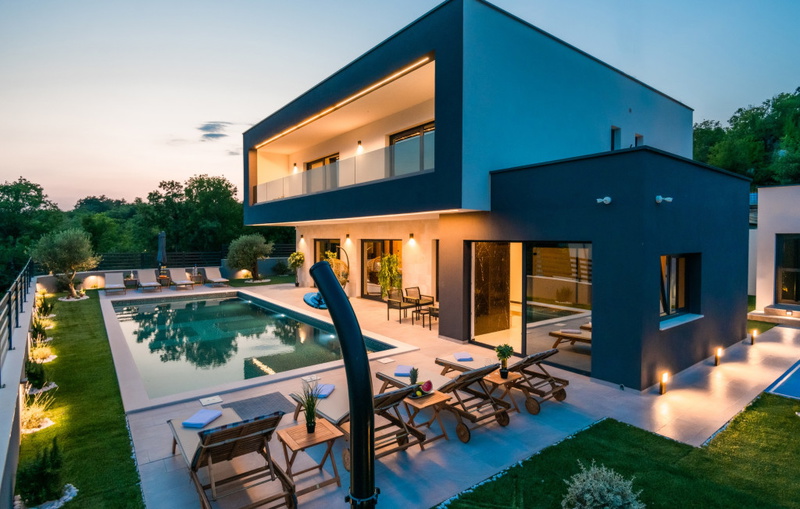 Villa Hedonica-Makarska