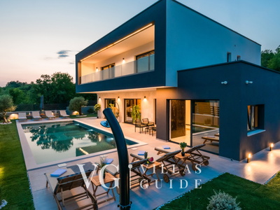 Villa Hedonica-Makarska