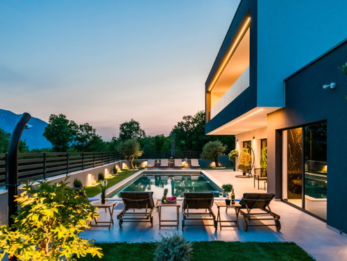 Villa Hedonica-Makarska