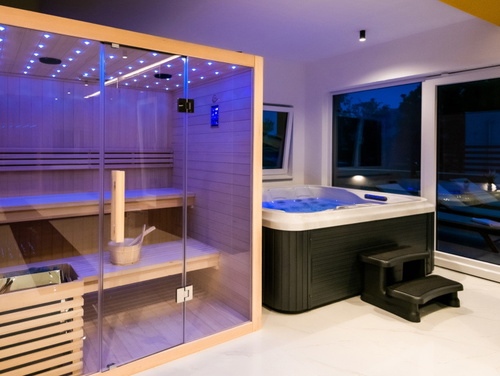 Villa Hedonica-Makarska