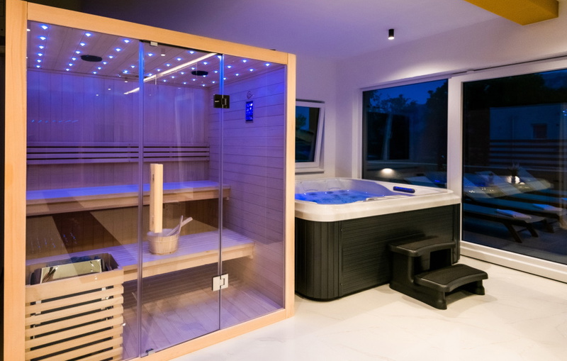 Villa Hedonica-Makarska