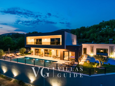 Villa Hedonica-Makarska