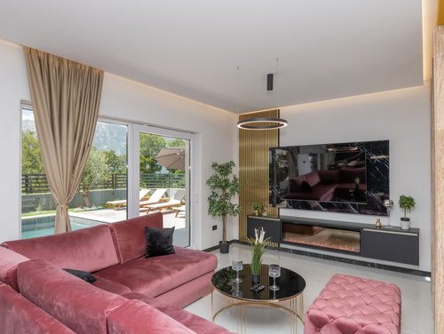 Villa Hedonica-Makarska