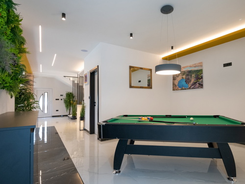 Villa Hedonica-Makarska