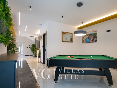 Villa Hedonica-Makarska