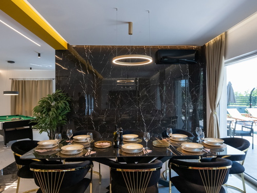 Villa Hedonica-Makarska