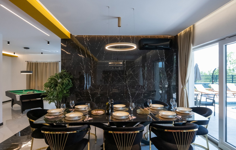 Villa Hedonica-Makarska