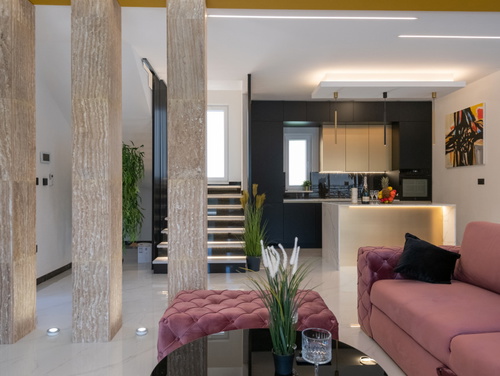 Villa Hedonica-Makarska