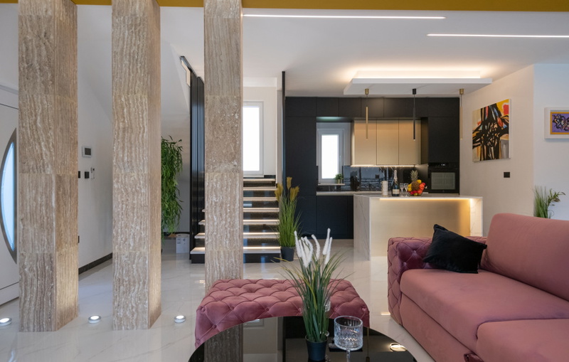 Villa Hedonica-Makarska