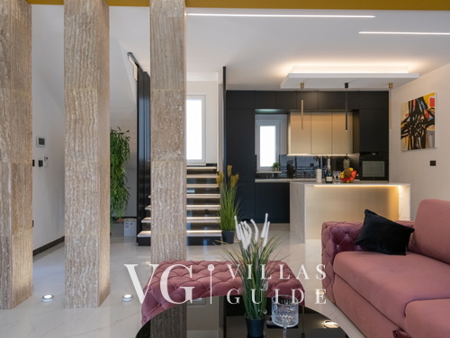 Villa Hedonica-Makarska