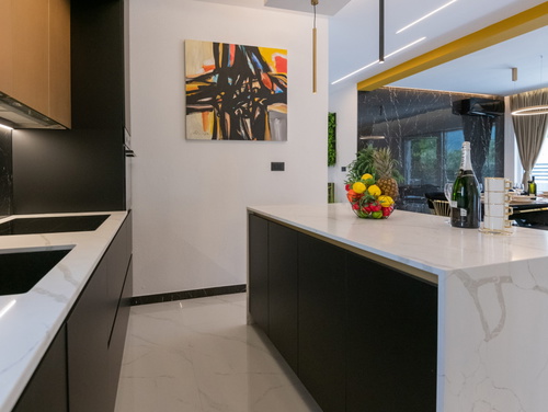 Villa Hedonica-Makarska