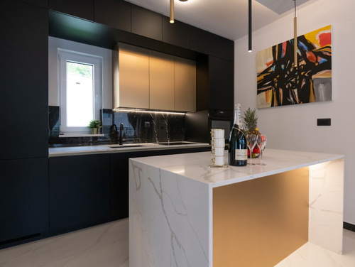 Villa Hedonica-Makarska