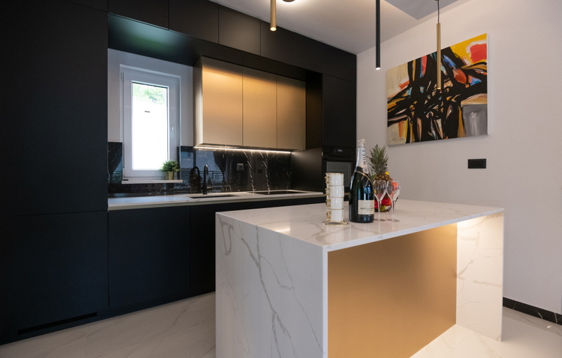 Villa Hedonica-Makarska