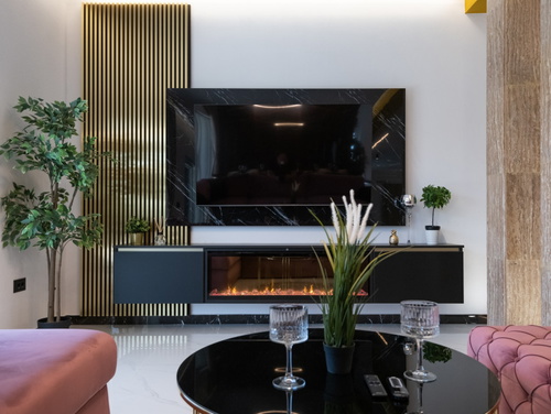 Villa Hedonica-Makarska