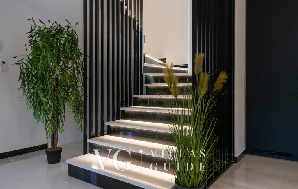 Villa Hedonica-Makarska Andere