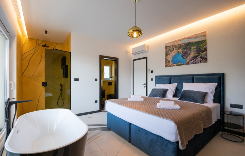 Villa Hedonica-Makarska