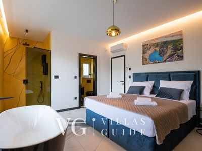 Villa Hedonica-Makarska