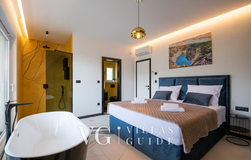 Villa Hedonica-Makarska