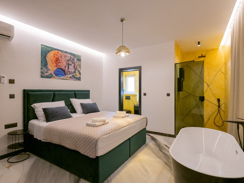 Villa Hedonica-Makarska