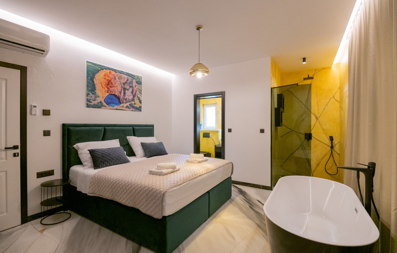 Villa Hedonica-Makarska