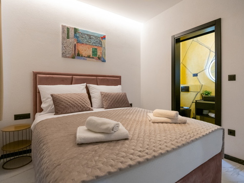 Villa Hedonica-Makarska