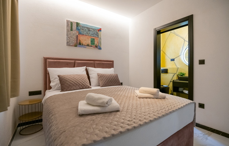 Villa Hedonica-Makarska