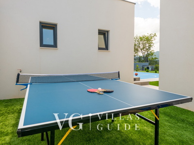 Villa Hedonica-Makarska Zusatzinhalte