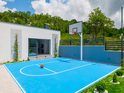 Villa Hedonica-Makarska