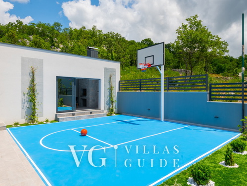 Villa Hedonica-Makarska